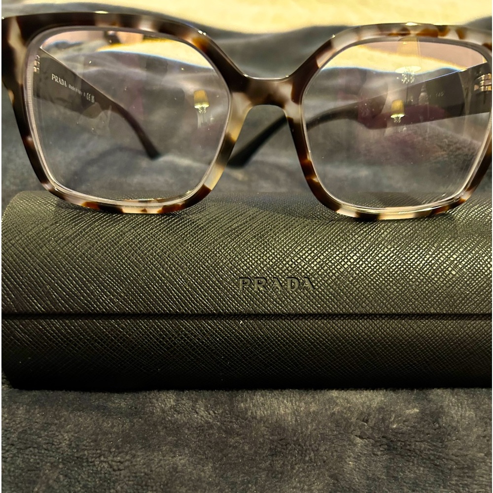 Women’s Authentic Prada Eyeglasses